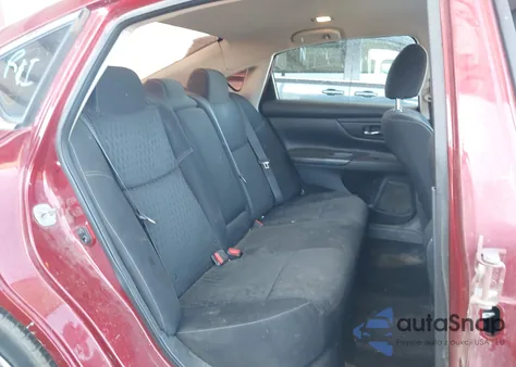 2016 Nissan Altima 2.5/2.5 S/2.5 Sl/2.5 Sr/2.5 Sv из США, поврежденный, VIN 1N4AL3AP2GC232915